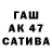 Гашиш VHQ Fayyegh Faigh
